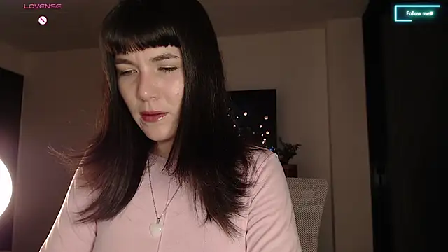 CherryBlossom    online show from February 5, 2:51 am