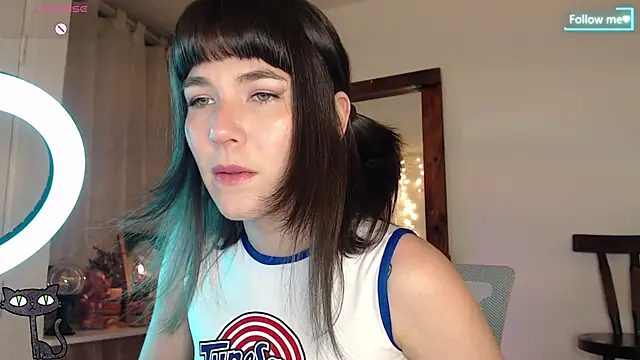 CherryBlossom    online show from October 22, 12:54 am