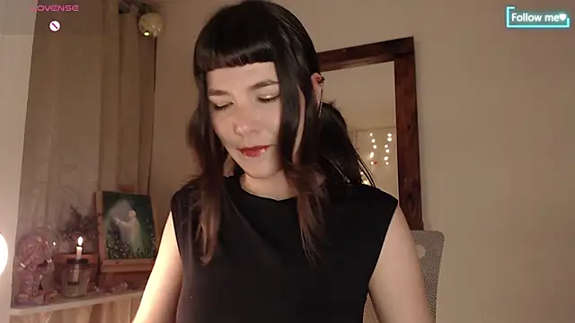 CherryBlossom    online show from December 5, 2:21 am