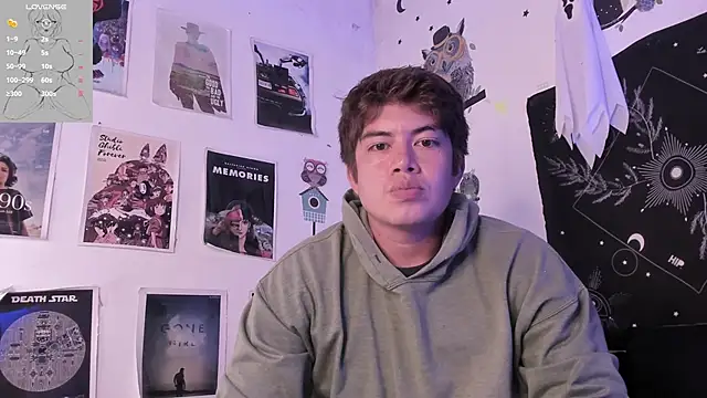 Snapshot of Nico_bulg3 chatting on February 9, 11:46 pm Nico bulg3 online show from February 9, 11:46 pm