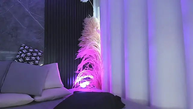 AdammClark1 online show from March 12, 8:35 pm