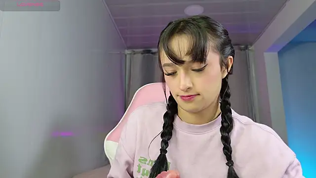 issagarcia online show from November 9, 12:47 am