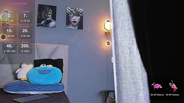 Adrian Torres  online show from October 19, 3:59 pm