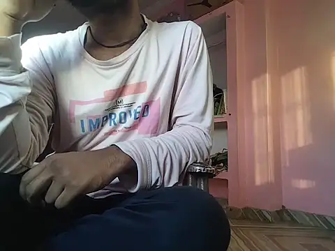 damsexy4 online show from April 14, 1:10 am