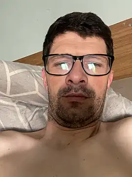 Juliano2289 online show from April 13, 5:06 pm