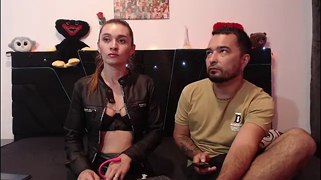 cajusexxx online show from February 25, 6:33 pm