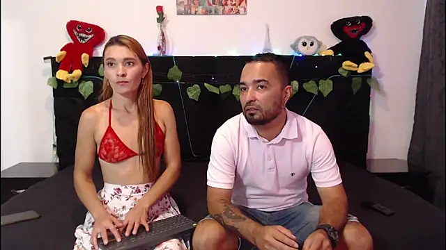 cajusexxx online show from March 19, 3:40 pm