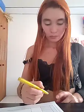 cajusexxx online show from January 15, 9:09 pm