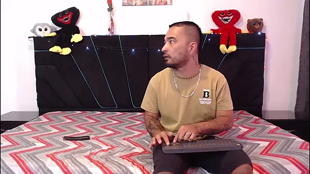 cajusexxx online show from March 13, 3:28 pm