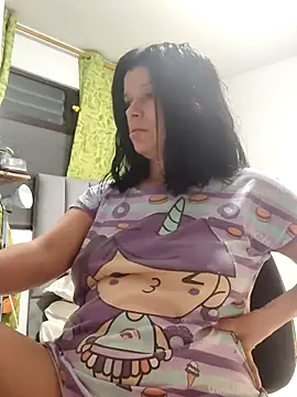 CurvySara1 online show from February 3, 12:21 am