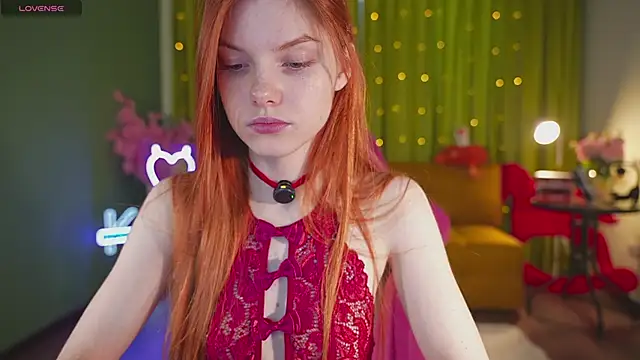 Snapshot of Katy__Ethereal chatting on June 20, 3:11 am Katy Ethereal online show from June 20, 3:11 am