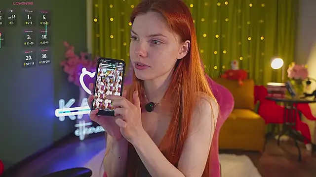 Snapshot of Katy__Ethereal chatting on June 18, 3:16 am Katy Ethereal online show from June 18, 3:16 am