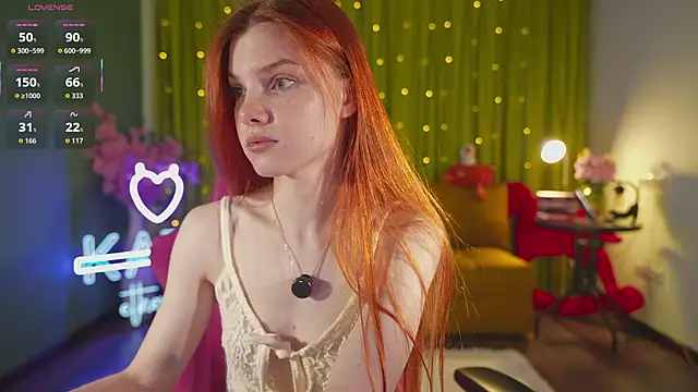Snapshot of Katy__Ethereal chatting on June 17, 2:44 am Katy Ethereal online show from June 17, 2:44 am