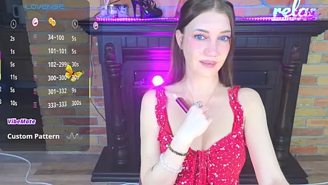 AlexaStoun online show from March 10, 3:16 pm