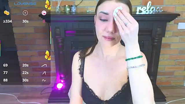 AlexaStoun online show from March 4, 3:09 pm