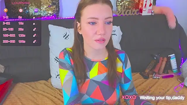 AlexaStoun online show from January 19, 1:01 pm