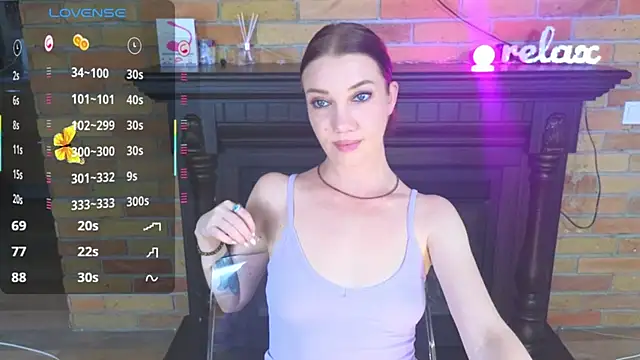AlexaStoun online show from June 23, 1:09 pm