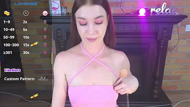AlexaStoun online show from June 25, 2:11 pm