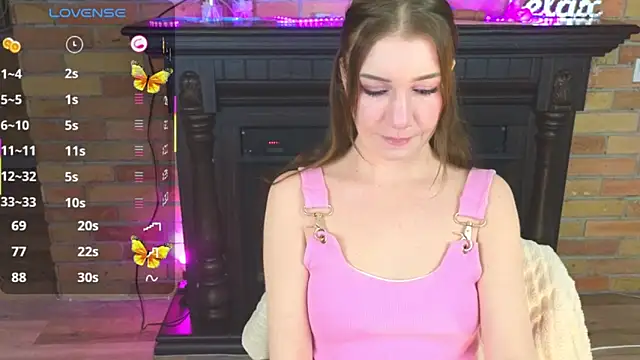 AlexaStoun online show from February 10, 2:27 pm