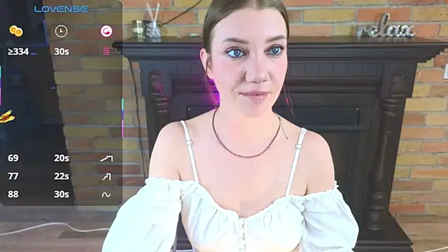 AlexaStoun online show from April 15, 1:37 pm