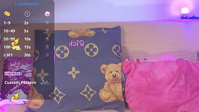 AlexaStoun online show from July 29, 2:16 pm