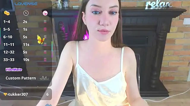 AlexaStoun online show from April 12, 2:09 pm