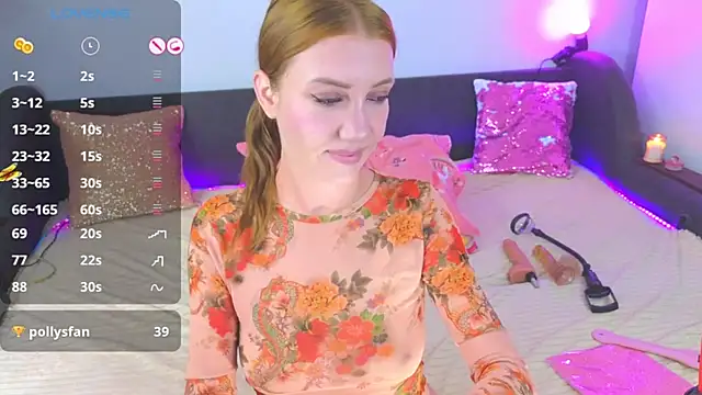 AlexaStoun online show from September 18, 1:25 pm
