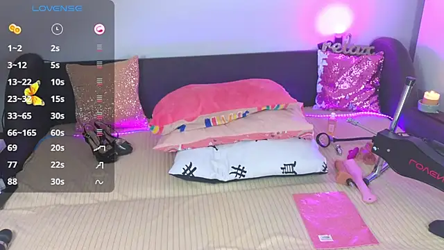 AlexaStoun online show from October 13, 1:56 pm