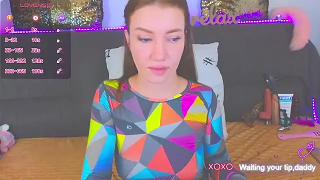 AlexaStoun online show from January 22, 2:56 pm