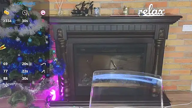 AlexaStoun online show from January 8, 2:34 pm