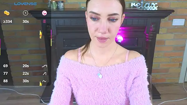 AlexaStoun online show from February 23, 3:12 pm