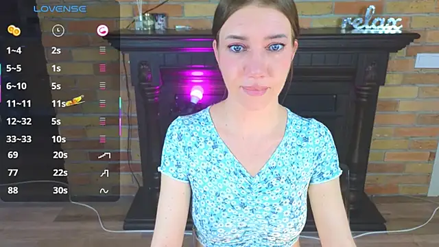 AlexaStoun online show from March 15, 3:08 pm