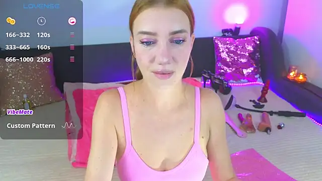 AlexaStoun online show from September 29, 1:17 pm