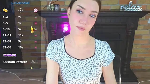 AlexaStoun online show from March 8, 2:42 pm