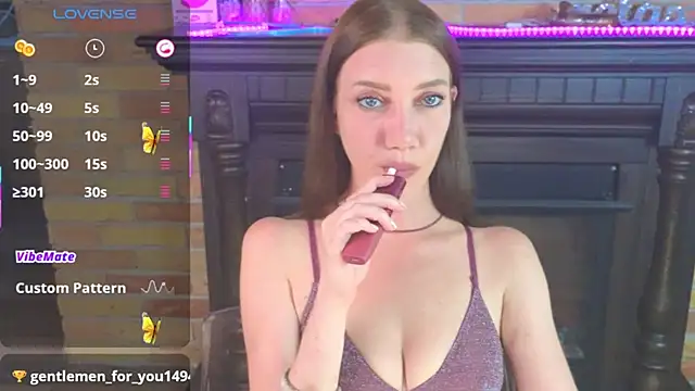 AlexaStoun online show from July 28, 12:59 pm
