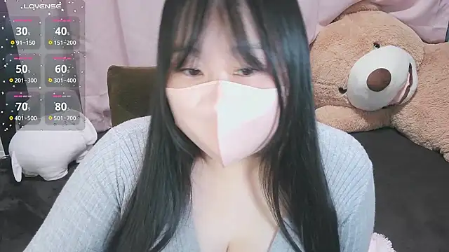 Snapshot of yuinyan3150 chatting on September 8, 9:14 pm yuinyan3150 online show from September 8, 9:14 pm