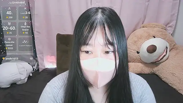 Snapshot of yuinyan3150 chatting on September 21, 4:50 am yuinyan3150 online show from September 21, 4:50 am