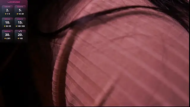 mary kisses online show from January 13, 8:46 pm