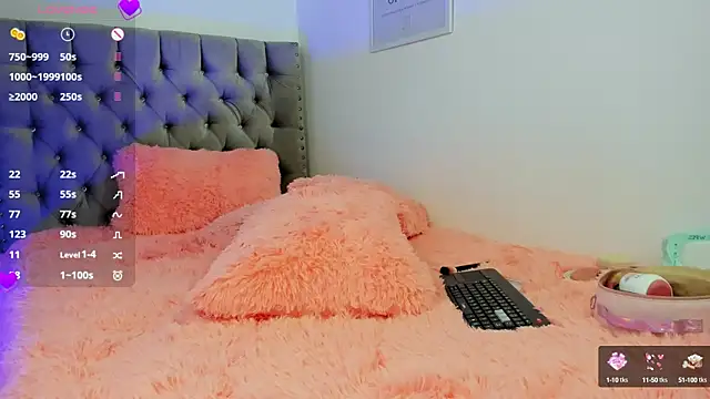 MafeOlimpo online show from September 25, 6:47 pm