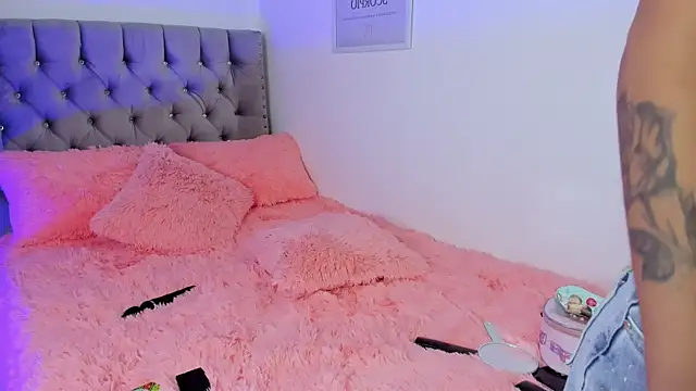 MafeOlimpo online show from September 24, 7:42 pm