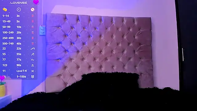 MafeOlimpo online show from March 17, 10:08 pm