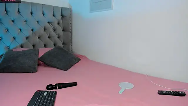 MafeOlimpo online show from January 12, 6:31 am