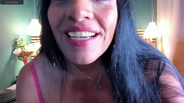 Luisa Sweet2 online show from October 9, 2:28 pm