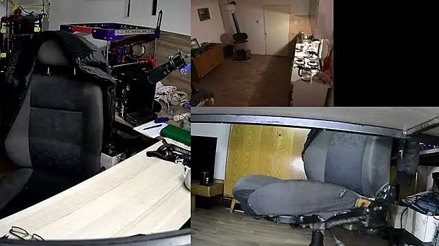 Snapshot of Happy_Michal chatting on October 17, 4:42 pm Happy Michal online show from October 17, 4:42 pm