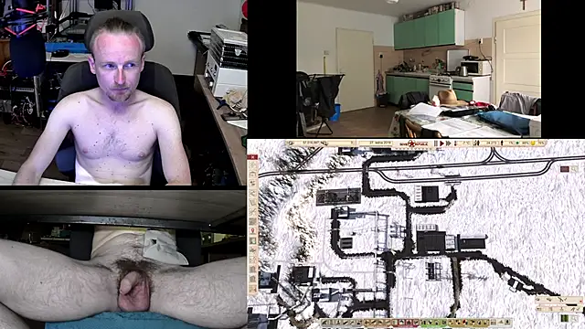 Happy Michal online show from May 4, 5:38 pm