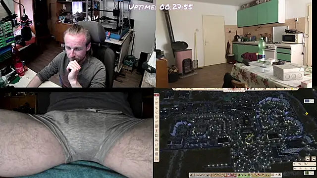 Happy Michal online show from May 21, 2:58 pm