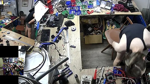 Snapshot of Happy_Michal chatting on December 28, 5:14 pm Happy Michal online show from December 28, 5:14 pm