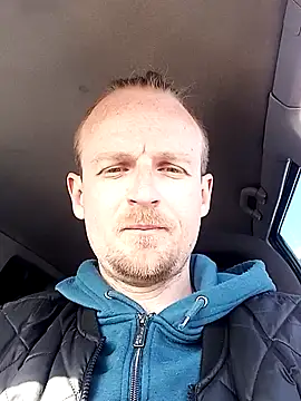 Happy Michal online show from May 5, 8:39 am