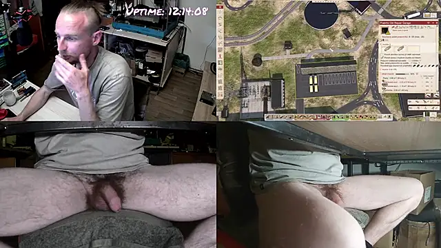 Happy Michal online show from June 1, 6:51 pm