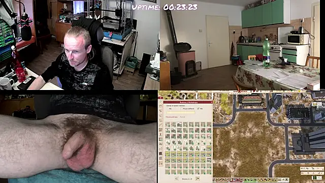 Happy Michal online show from May 19, 4:58 pm